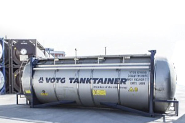 Swap-Tank Swap-Tank